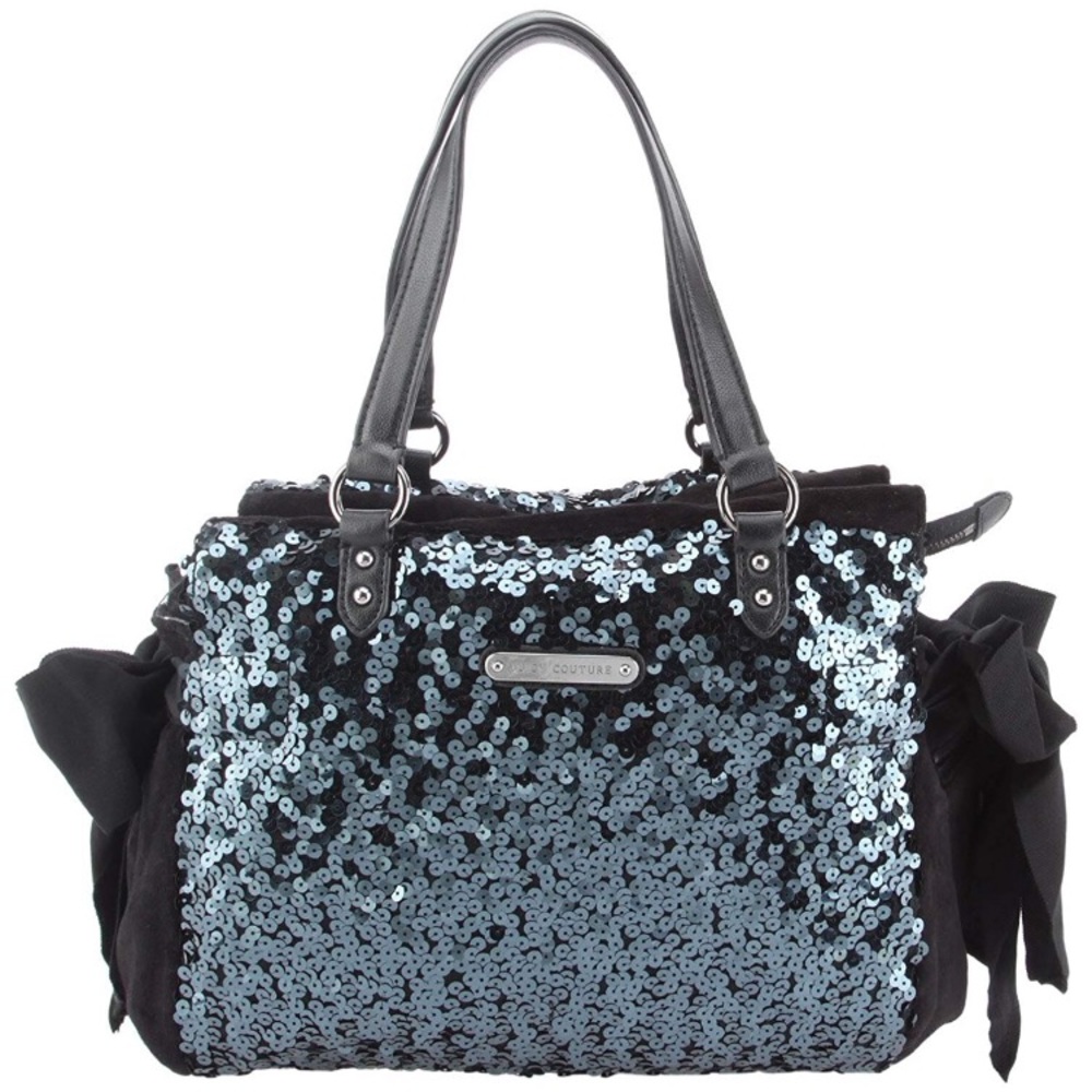 Juicy Couture Sequin Daydreamer Handbag